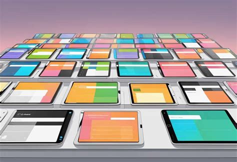 Complete List of iPads, release year and  .